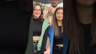 Esmeri Çok Severiz Hayır Hayır Hayır Bir Yanlışlık Var