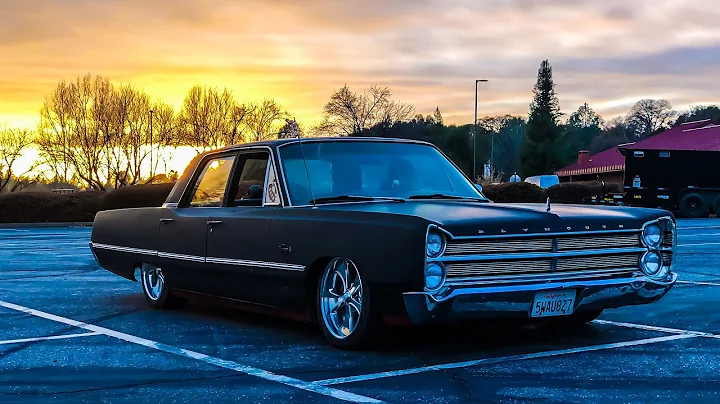 WFO’s 12 Rigs of Christmas (Day3)