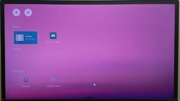 AOSP AndroidTV on 96Boards Hikey & Hikey960