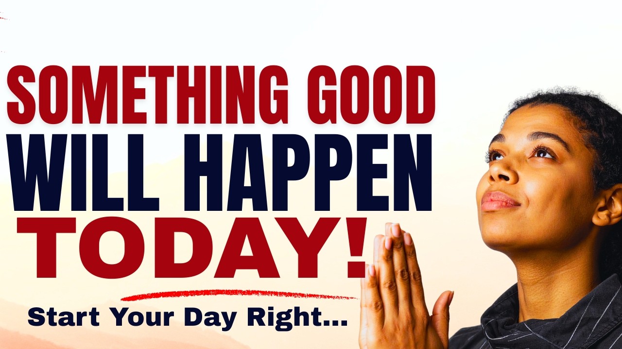 Begin Your Day with God and Watch Everything Change