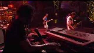 Video thumbnail of "Santana & Clapton - Jingo"