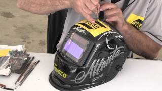 Plasma and Oxyfuel Cutting Contest - FABTECH 2014