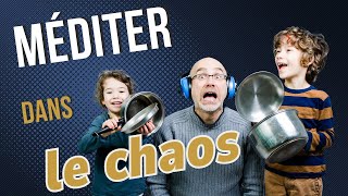 Comment Trouver Votre Calme Intérieur, Où Que Vous Soyez