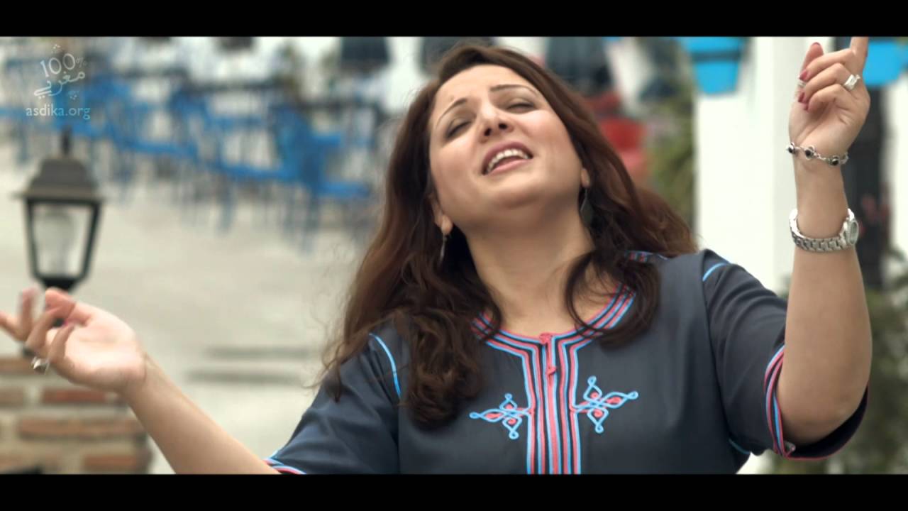 فريق المغرب يسبّح - أنا ديال المسيح