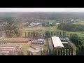 コロンボバンダラナイケ国際空港着陸