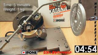 Motokvartal Ipone