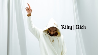 RikyRickVEVO Live Stream