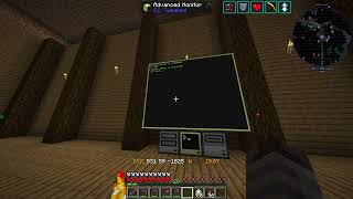 Custom Terminal in Computer Craft