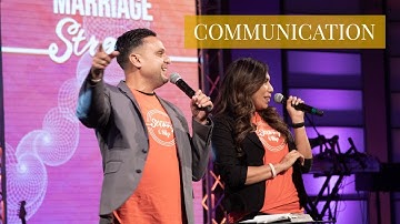 Communication | Sunday September 23, 2018 | Pastor