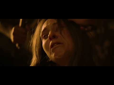 Anticristo: El Exorcismo de Lara/Tráiler Doblado/StarFilms