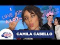 Capture de la vidéo Camila Cabello Confesses Her Love For Shawn Mendes 💖 | Full Interview | Capital