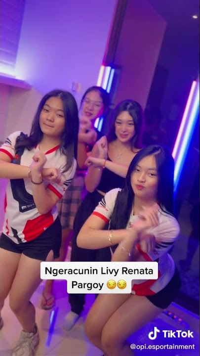 OPI PARGOY FEAT LIVY BTR