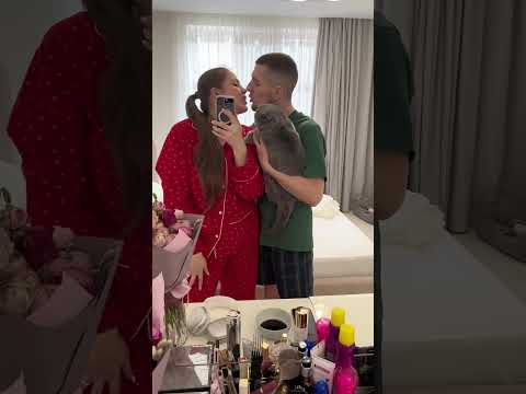 Цей мужчина тільки мій Mirosyalook