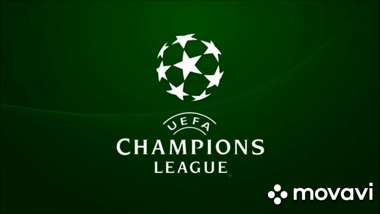 Гимн лиги чемпионов УЕФА - YouTube