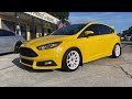 2017 Ford Focus ST Hatch | For Sale Tour at Southern Motor Company | N. Charleston, SC