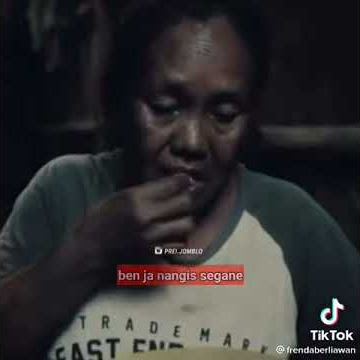 STORY WA 30 DETIK || mak jereme wes mangan 😭