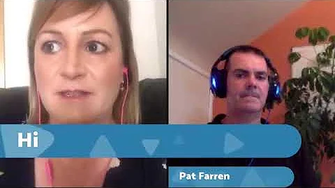 The Power of Meditation-Pat Farren