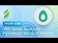 Что такое Avocode? Полное руководство по Авокод за 10 минут!