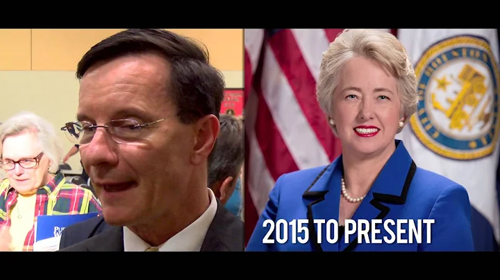 Behind the Scenes POTHOLES