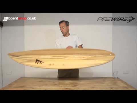 Firewire Timber Tek ベイクドポテト Firewire Twice Baked 5'3