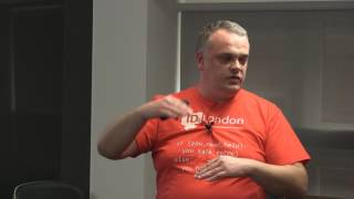 IDinLondon Conference โ15 โ Marek Polak App Store Optimisation