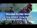 Monster Hunter World is "Live Service" Done Right, An Ever-Evolving Game Without Caveats