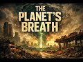 The Planet's Breath | (Post) Apocalyptic, Zombie Audiobook