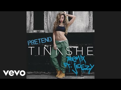 Tinashe - Pretend Remix (Audio) ft. Jeezy