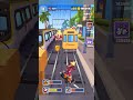 #subwaysurfers On Top Runner 🥵|| Like and subscribe ❤️💛