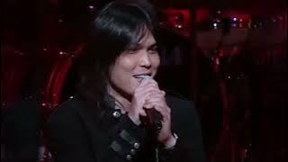 KEREN!!! Konser Full Dewa 19 di Jepang 2003 (full HD)