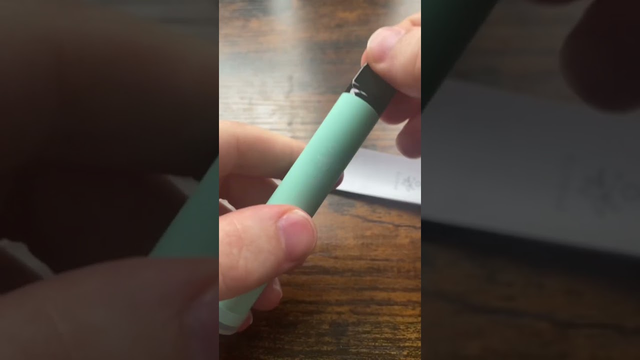 Elfbar 600 menthol | I do not support vaping!