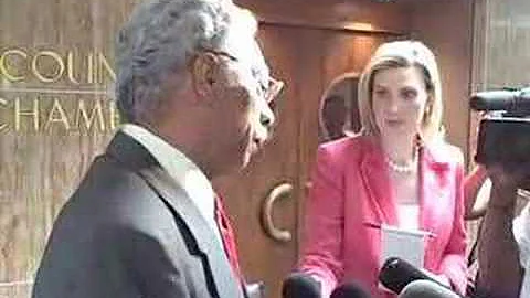 Langford comments on SEC lawsuit