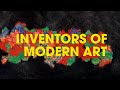 After Impressionism: Inventing Modern Art | National Gallery