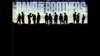 Video voorbeeld van "Band of Brothers - Requiem"