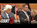 Babysitter affair murder trial  defense closing argument