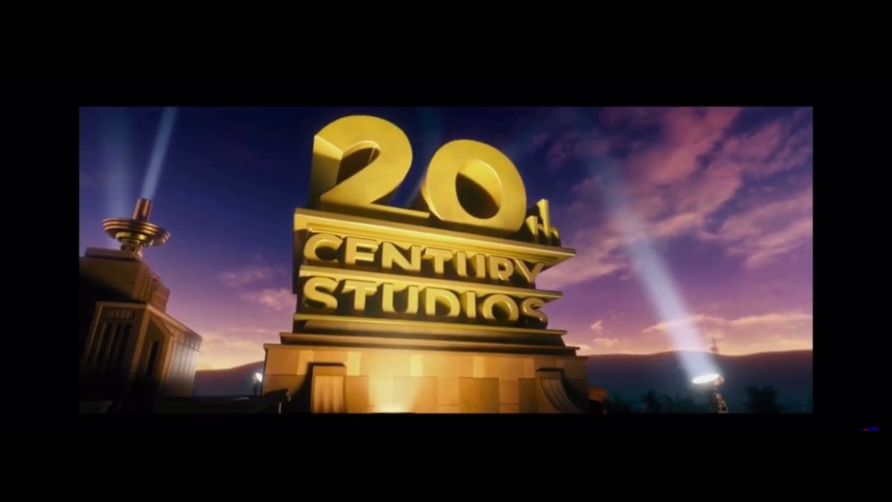 20th Century Studios (Rio 2 Variant) - YouTube