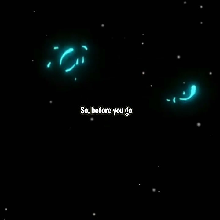 mentahan lirik lagu ccp dj - (before you go) 30 detik || story wa keren 30 detik
