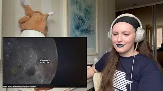 Astronomer Reacts to Nightwish for the First Time | Shoemaker