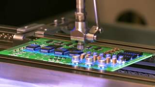 SC 280 with 5th Axis