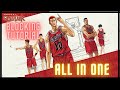 [Slam Dunk Mobile] All -In -One Blocking Tutorial