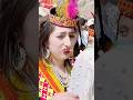 How Kalash Girls Marry In Festival | Talk With Kalashi Girls About Marriage &amp; Culture #kalash