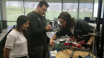 Gyroscope Calibration 1