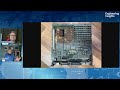 The Mac SE/30 Battery Leak From Hell (and the DIY Board That Saved It)