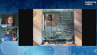The Mac SE/30 Battery Leak From Hell (and the DIY Board That Saved It)