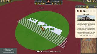Railway Empire 2 Industrial Wonders DLC Hoover Dam Part Four