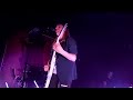 VOLA - Enter (mellow version) (live in Vega, Copenhagen 25.03.2022)