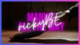 Maniac All The Way - Prizm Vs Shadowrunner & Syst3m Glitch (rickyBE Mashup)