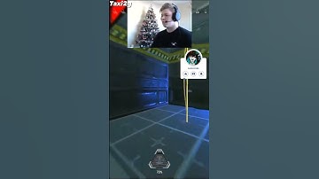 LOOK AT MY SCHMOVEMENT! Taxi2g - Apex Legends #apexlegends