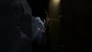 Furkan Sert — Hold On To Me feat. Ruslan Achkinadze (sax cover) #Shorts