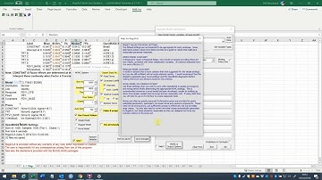 BugsXLA: Bayesian Analysis Made Simple. Changing Default Settings.